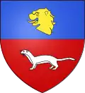 des Noyers des Pres d'Ouzon