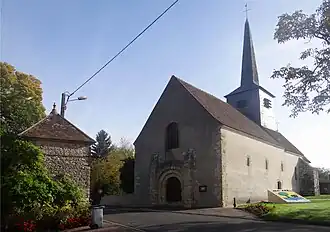 Noyers (Loiret)