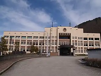Nozawa onsen