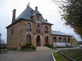 Nozay (Essonne)