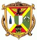 Blason de Nové Sedlo