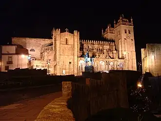 Sé (Porto)