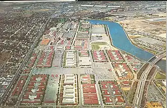 Image illustrative de l’article Centre d'entraînement naval de San Diego
