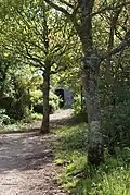 3e&nbsp;moulin.