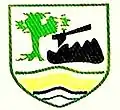 Blason de Ntoum