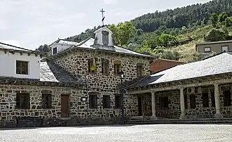 Nuñomoral