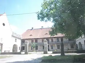 Nuštar