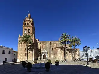 Bienvenida (Estrémadure)