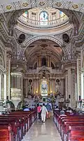 Nuestra Señora de los Remedios.