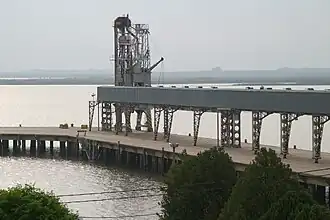 Nueva Palmira
