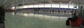 Image illustrative de l’article Aéroport d'Almeria