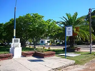 Nuevo Berlín
