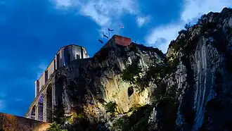 Image illustrative de l’article Nuits de la Citadelle