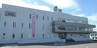 Numata (Hokkaidō)