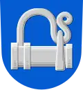 Blason de Nummi-Pusula