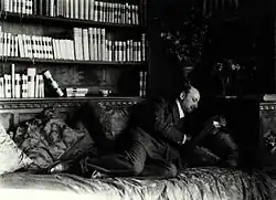 Gabriele D'Annunzio