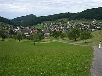 Nunningen