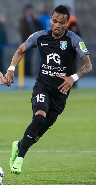 Image illustrative de l’article Nuno Rocha
