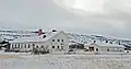 École primaire et maternelle de Nuorgam.