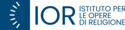logo de Institut pour les œuvres de religion