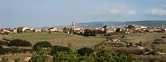 Nuragus