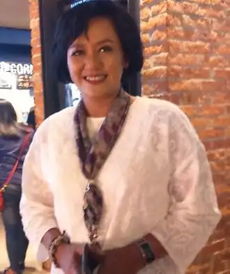 Image illustrative de l’article Nurfitriyana Saiman