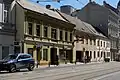 Ensembles numéros 54 à 58