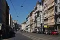 À la Canisiusgasse