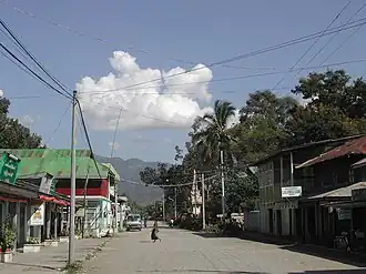 Nyaung Shwe