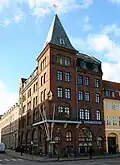 Nyhavn no&nbsp;22