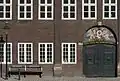 Nyhavn no&nbsp;65, magasin d'antiquités marines