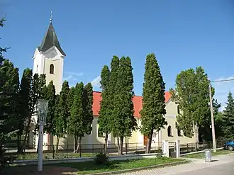 Chrabrany