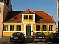 Un musée de Nykøbing Mors