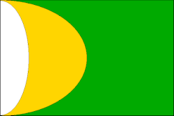 Drapeau de Nyklovice