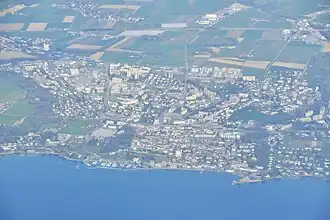 Nyon