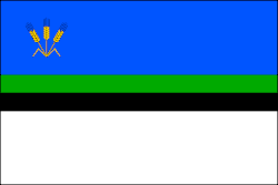 Drapeau de Nýřany