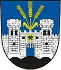 Blason de Nýřany