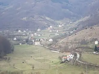 Oćune