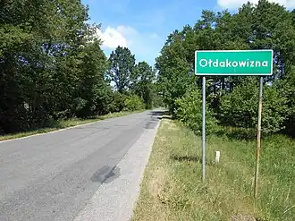 Ołdakowizna