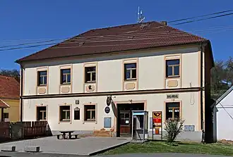 Ošelín