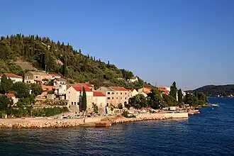 Ošljak