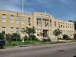 Description de l'image O%27Connell_Catholic_High_School%2C_Galveston.jpg.