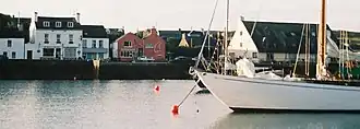 Crookhaven