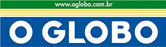 Image illustrative de l’article O Globo
