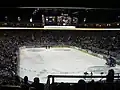 Match de hockey