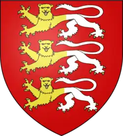Famille O'Brien