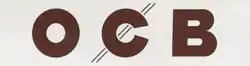 logo de OCB