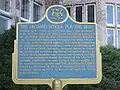 The Ontario Institution for the Education of the Deaf and Dumb (1870 à 1912) - The Ontario School for the Deaf (1913 à 1973) - The Sir James Whitney School for the Deaf (Depuis 1974)