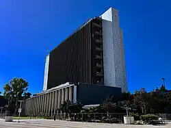 Orange County Courthouse