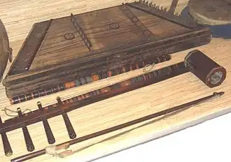 Image illustrative de l’article Sihu